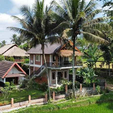 Novia Guest House Lombok-Tetebatu